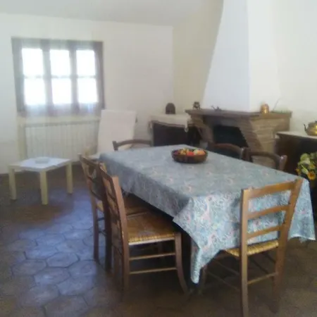 Il Corniolo *