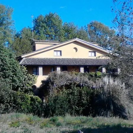 Il Corniolo *
